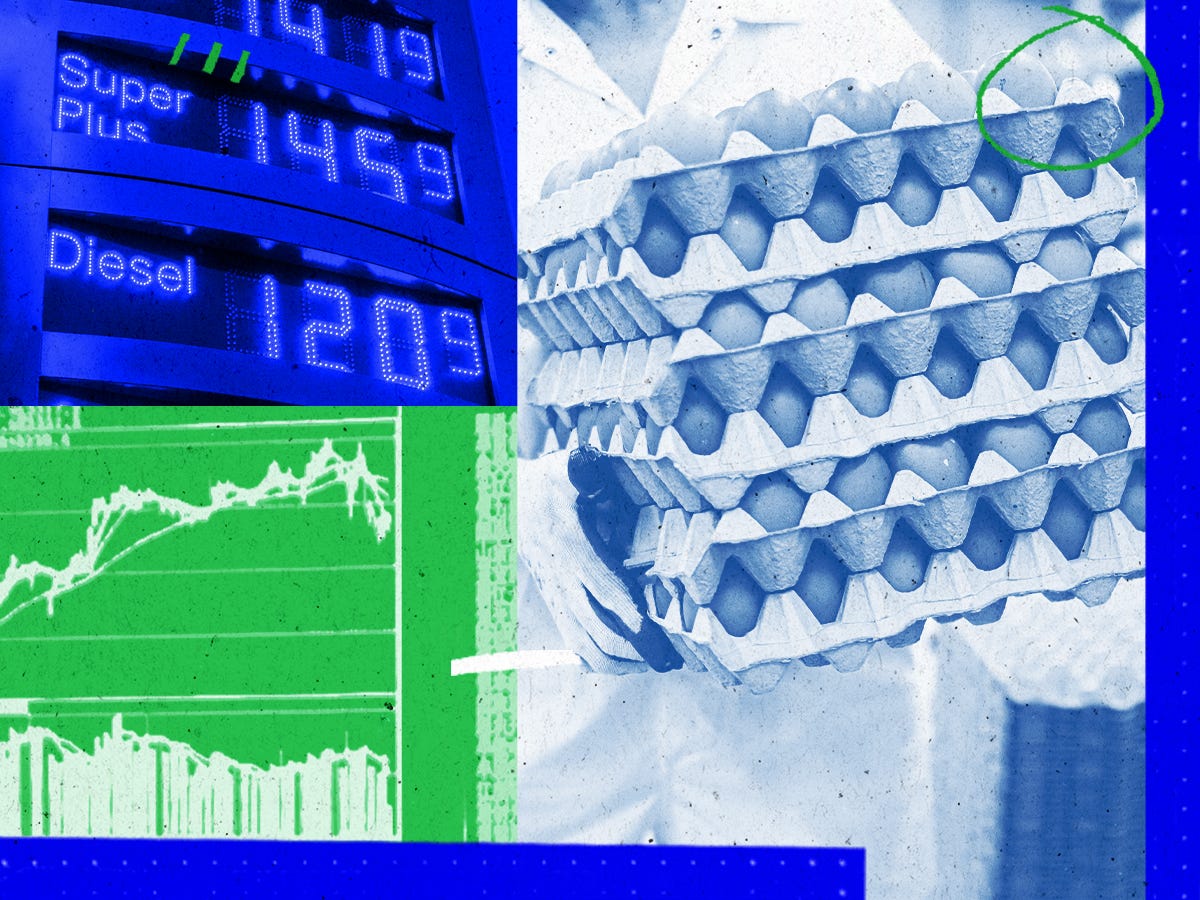 "Surging Confidence: 3 Reasons Americans Are Embracing the Economy"