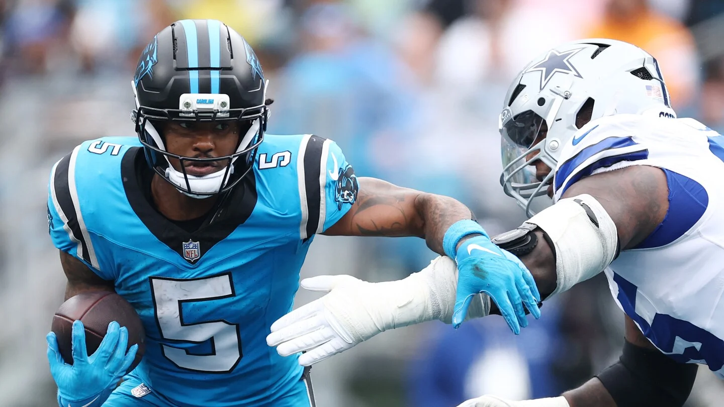 Week 6 NFL Highlights: Key Injuries, Performances, and Game Recaps