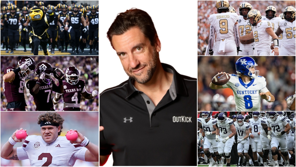 Featured image for Week 11 College Football: Key Matchups, Predictions, and Betting Insights