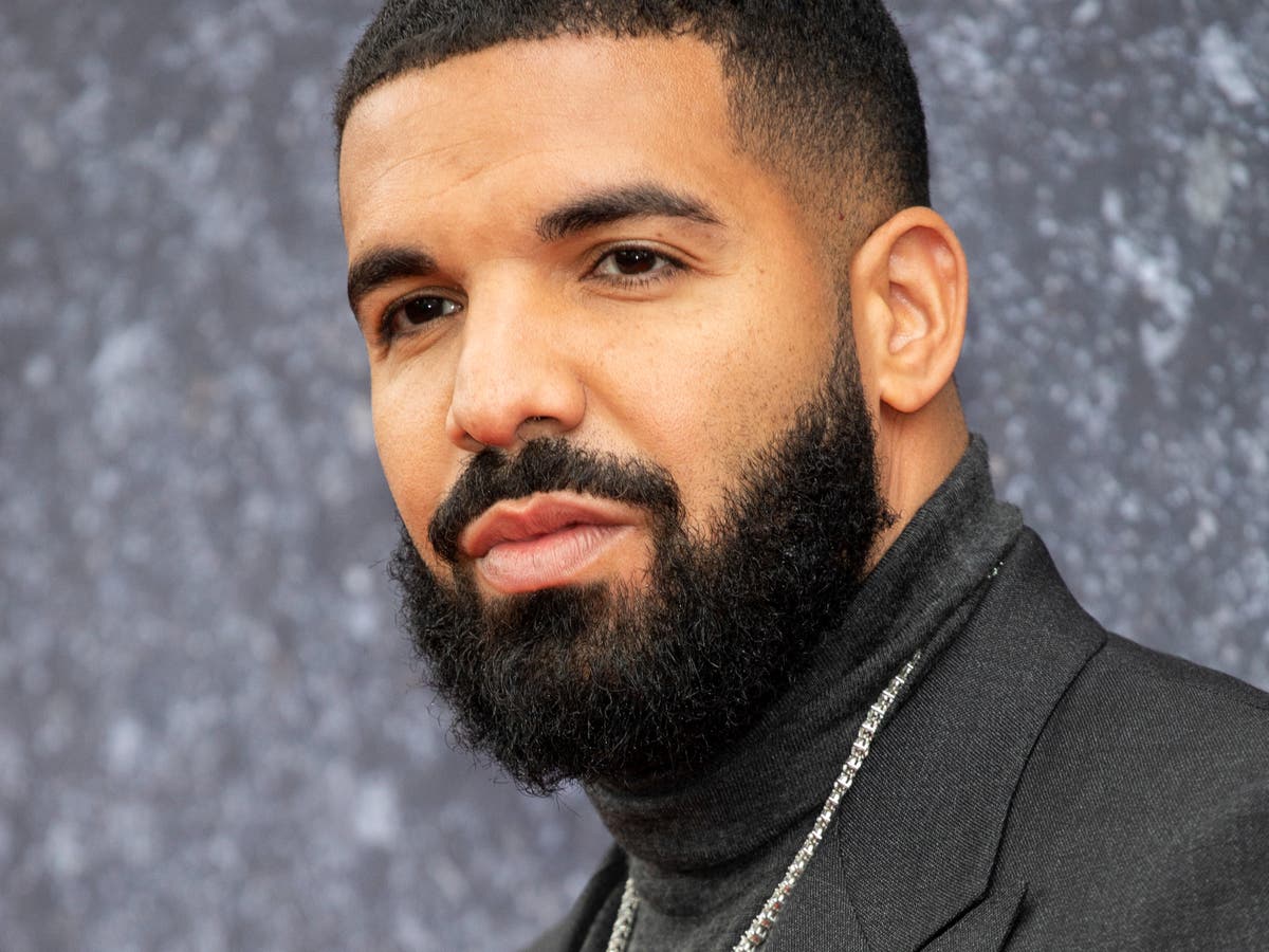Featured image for Drake's Response to Alleged Leaked Video Sparks Social Media Frenzy