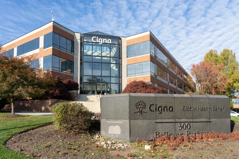 Featured image for Cigna's Stock Rises as Humana Merger Talks End