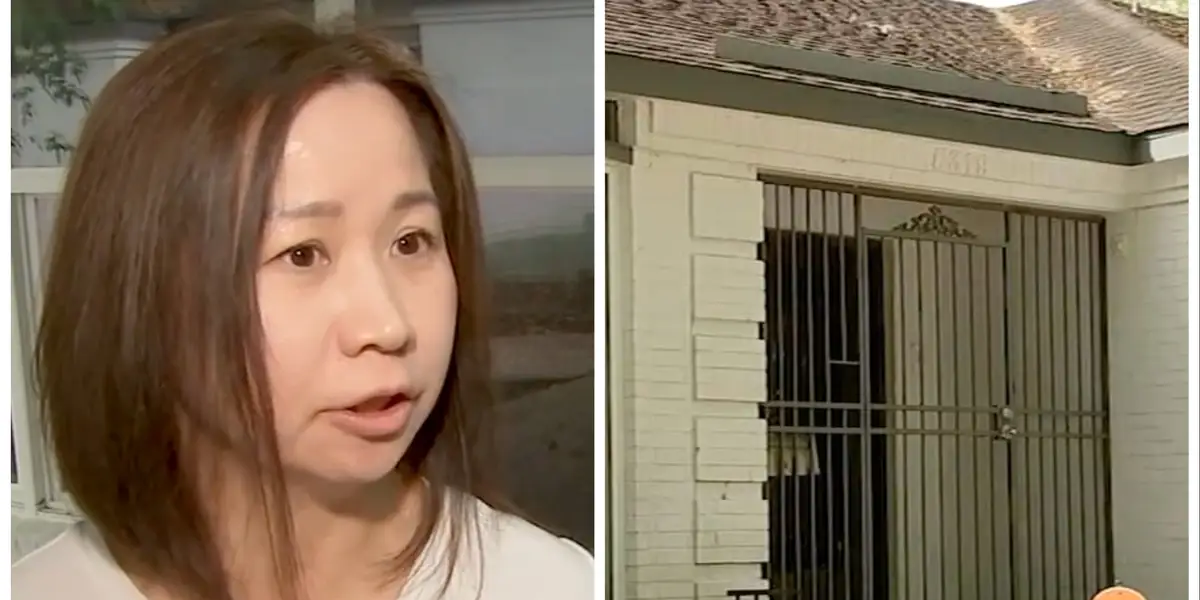 Squatters Take Over Homes, Change Locks, and Refuse to Leave in Multiple States