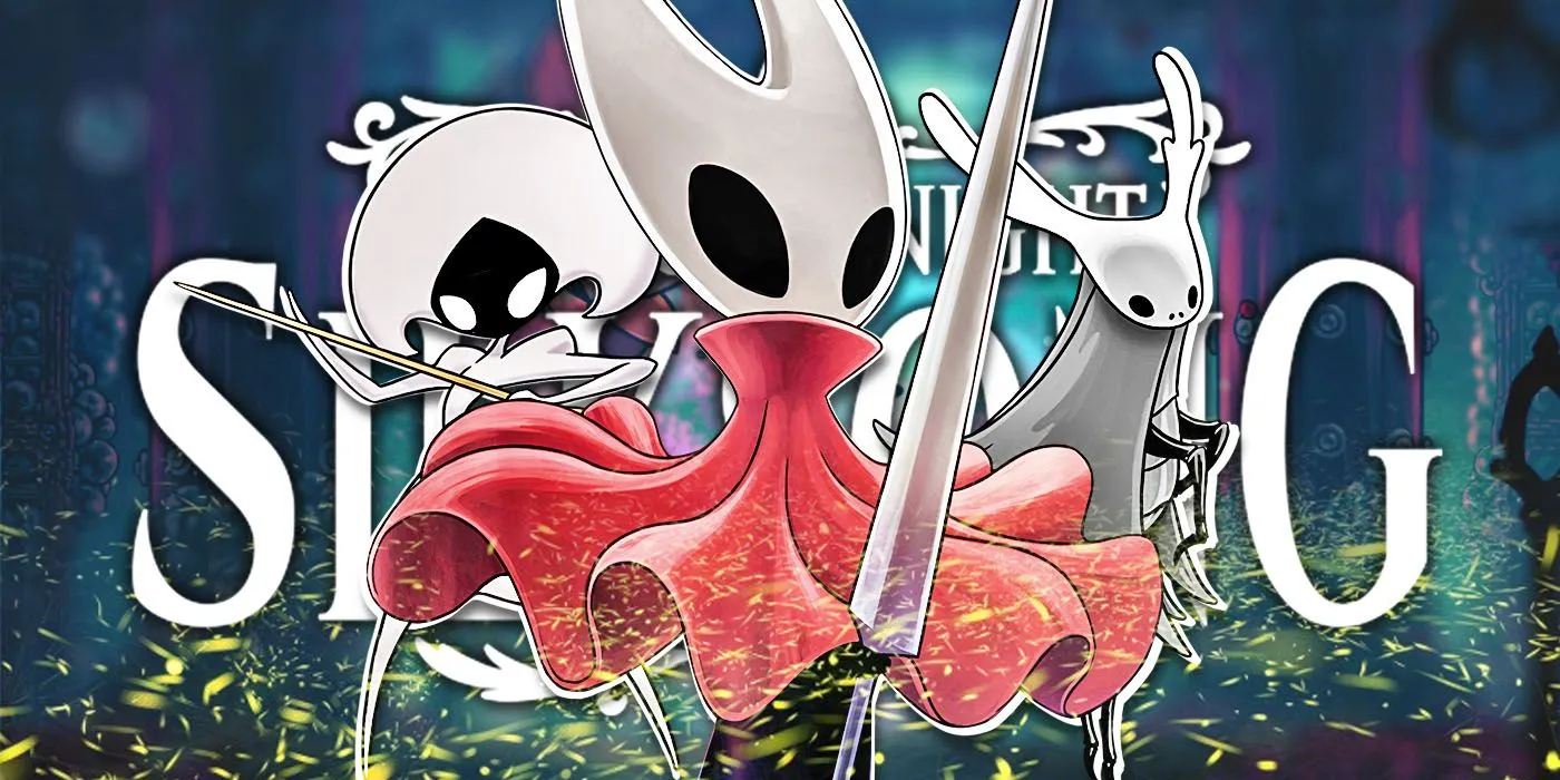 Featured image for GameStop Lists Hollow Knight Silksong for $20, Sparking Price Discussion