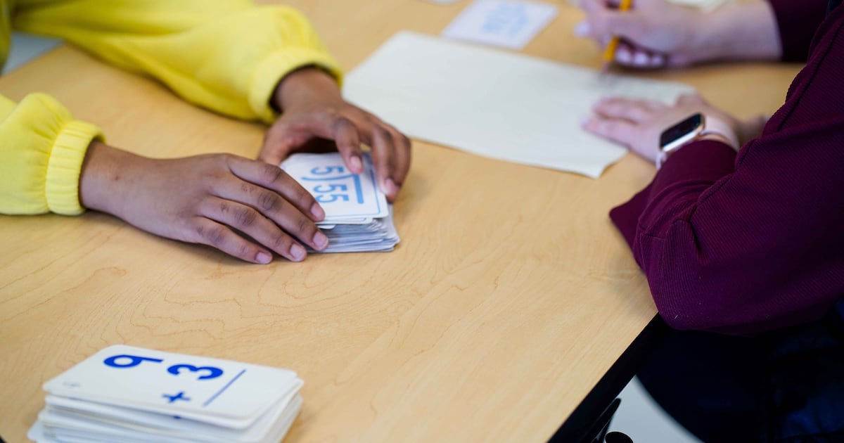 Featured image for "CPS 2025 Budget Cuts Staff at 150 Schools Amid Equity-Based Funding Shift"