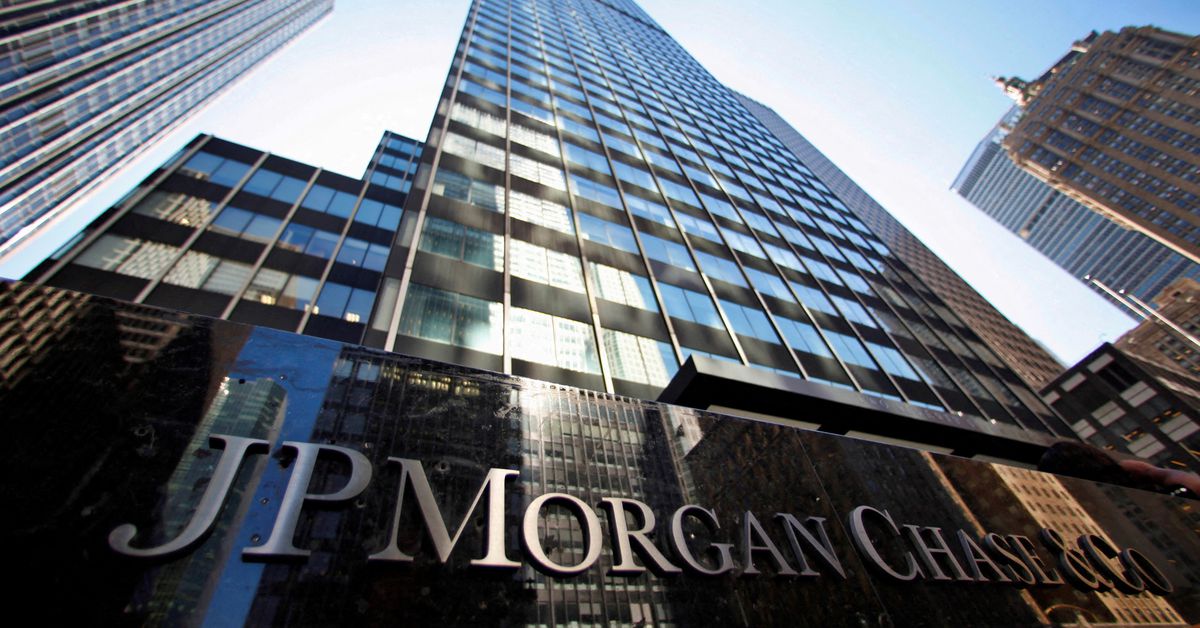 US States Object to JPMorgan's Epstein Settlement