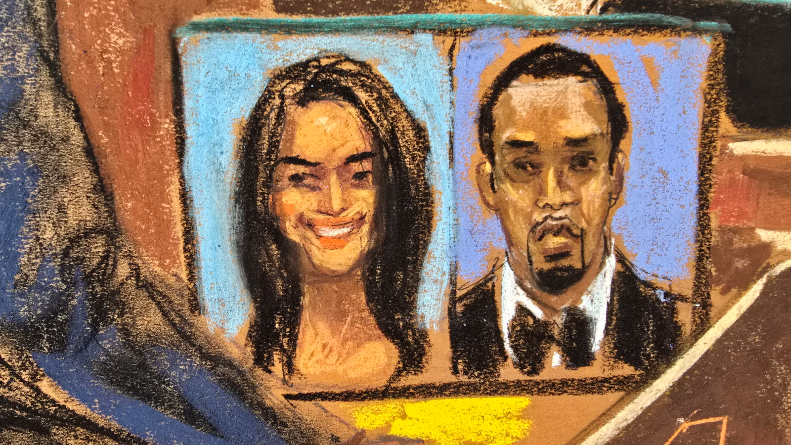Ex-Assistant Testifies Against Sean 'Diddy' Combs in Alleged Abuse and Assault Case
