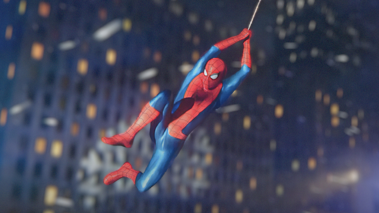 Featured image for Spider-Man: Brand New Day Adds Hulk and Scorpion to the Cast