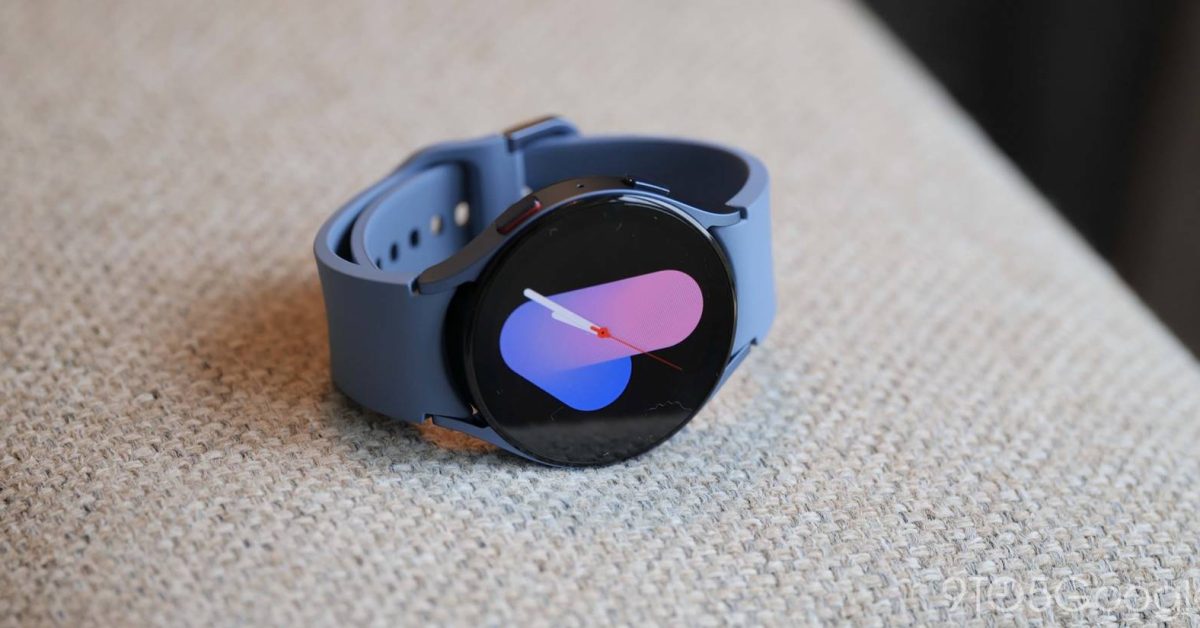 Wear OS 4 and Galaxy Watch updates streamline user experience.