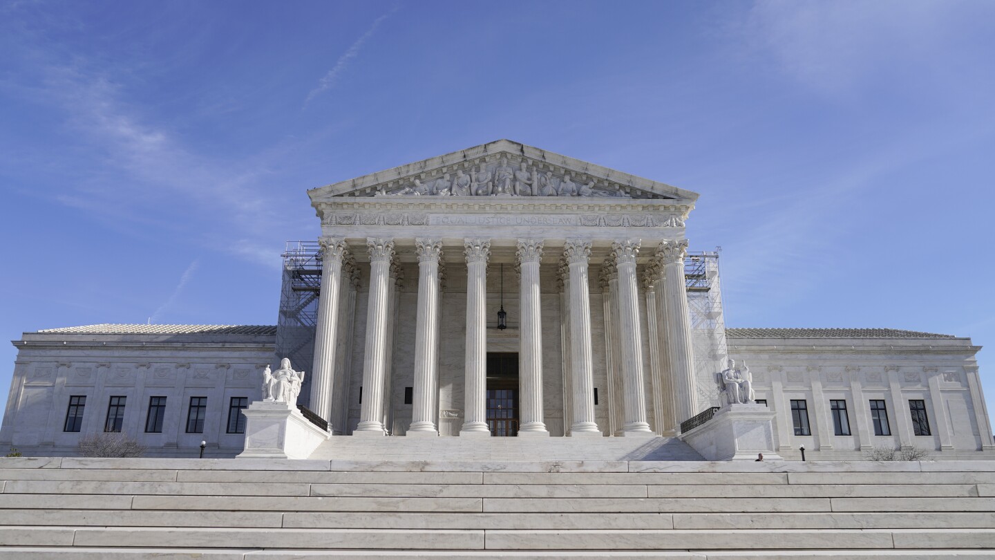 Featured image for Supreme Court Refuses to Hear Cases on Transgender Student Bathroom Access