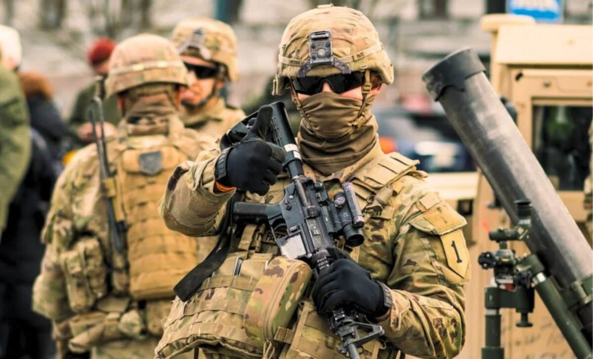 Homeland-First Defense: US Reorients Strategy Toward Allies and Domestic Shield