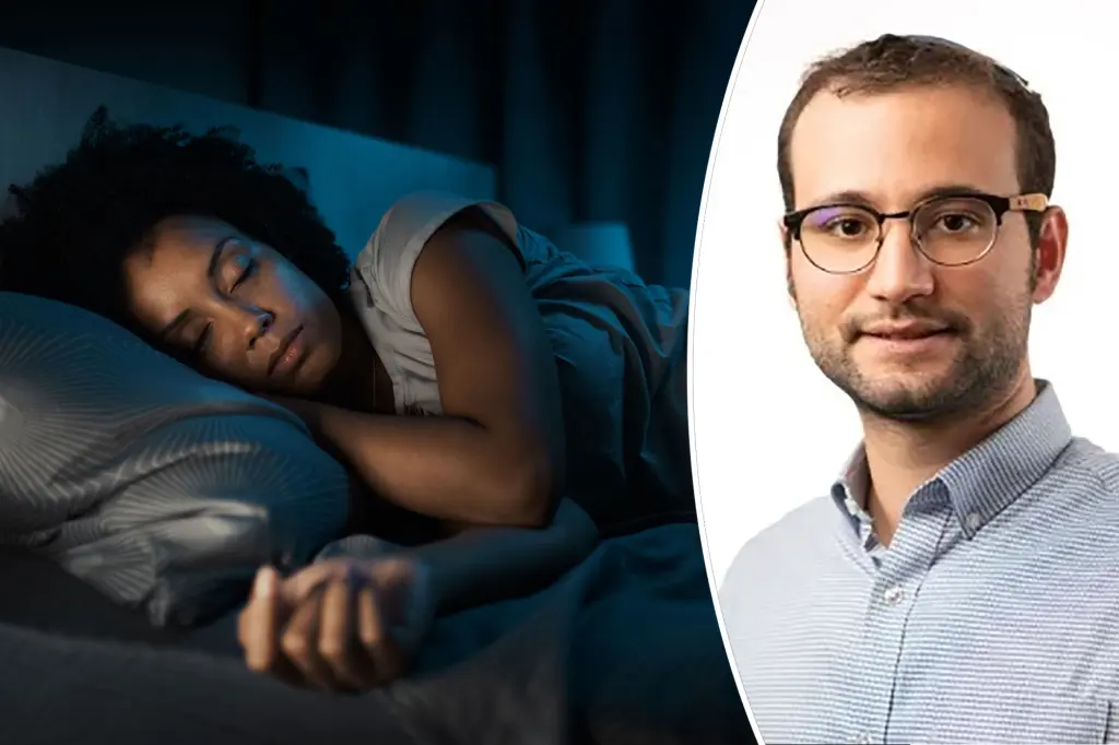 Featured image for Recognizing the Overlooked Symptom of a Dangerous Sleep Disorder