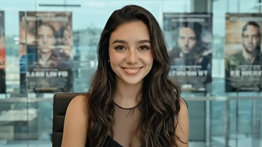 SAG-AFTRA Weighs a 'Tilly Tax' on Studios to Fund AI Protections