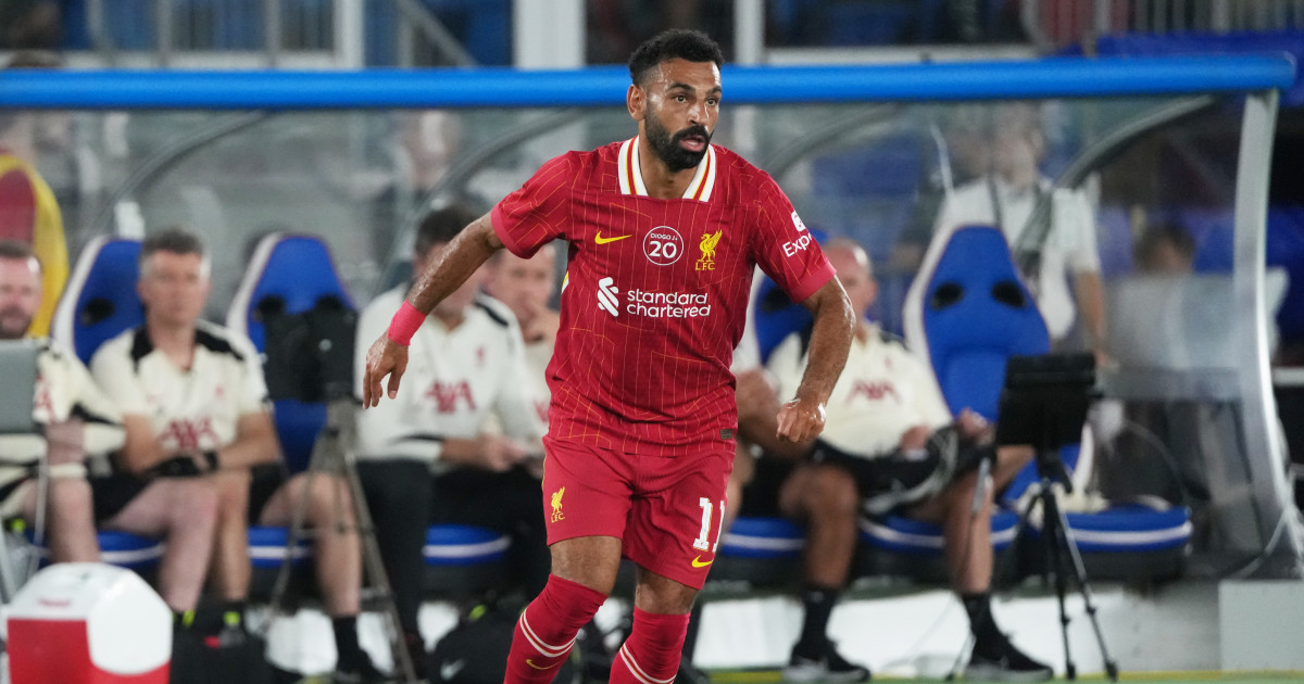 Featured image for Liverpool vs Athletic Club: Live Stream, Lineups, and Kick-Off Details