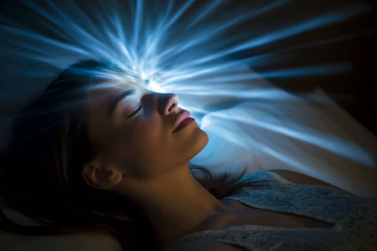 Featured image for Harnessing the Power of Bright-Light Treatment for Sleep Problems