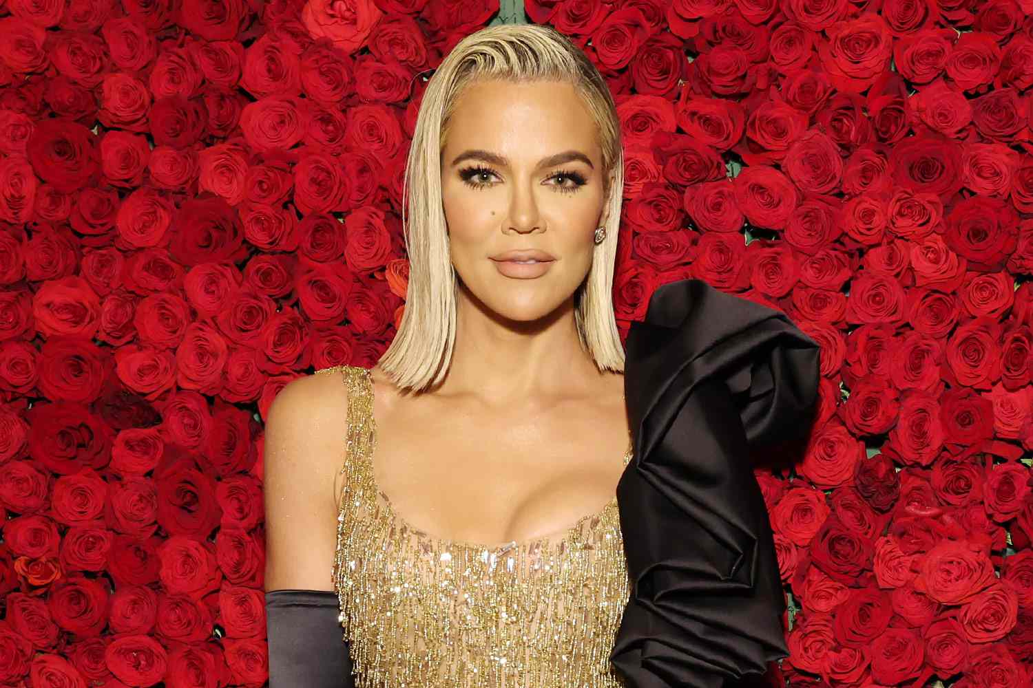 Featured image for Khloé Kardashian Embraces Therapy and Reflects on Weight Loss Journey