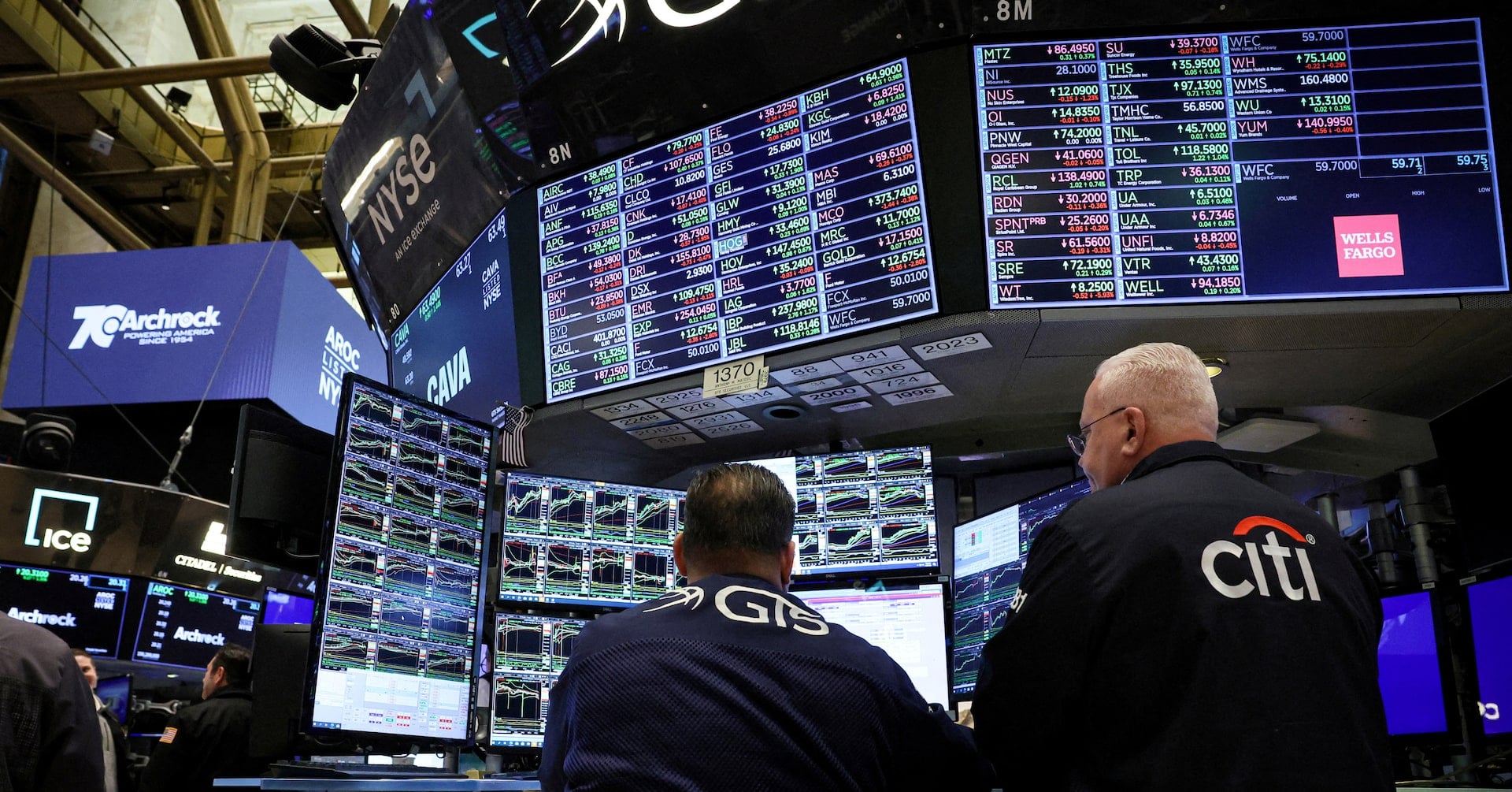 Featured image for "Wall Street Braces for Faster T+1 Settlement Rule Impact"