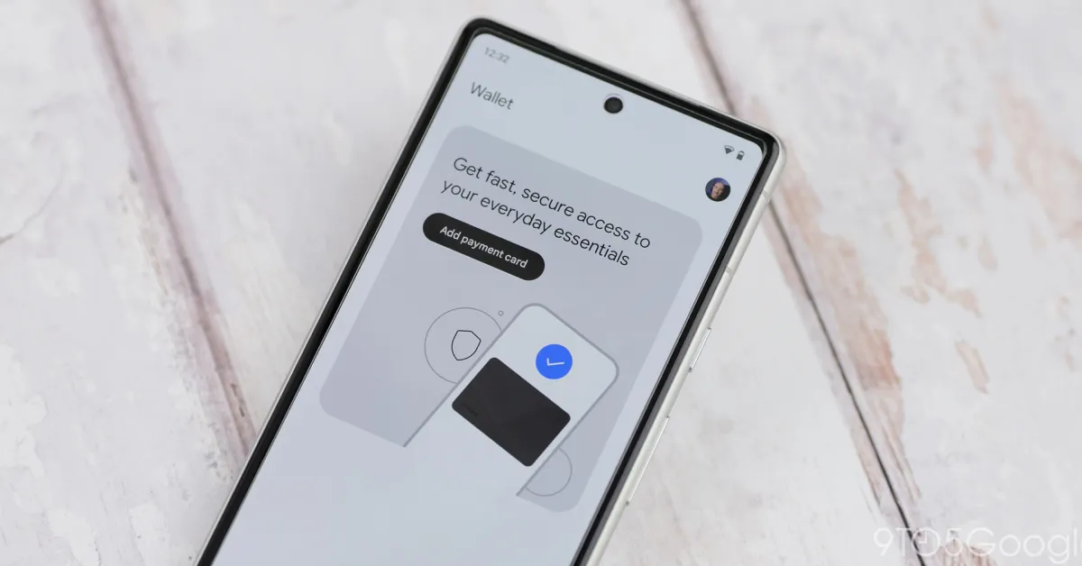 Featured image for Google Wallet Expands to Support Seventh State ID on Android