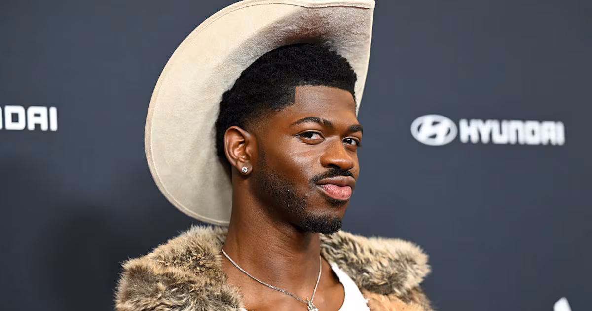 Featured image for Lil Nas X Arrested and Hospitalized After Wandering LA Streets in Underwear