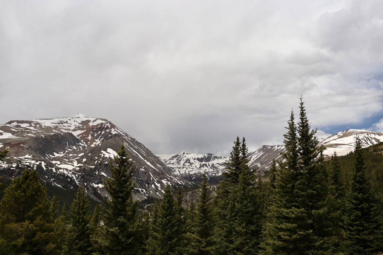 "Denver Braces for Snowstorm with Pinpoint Weather Alert Day"