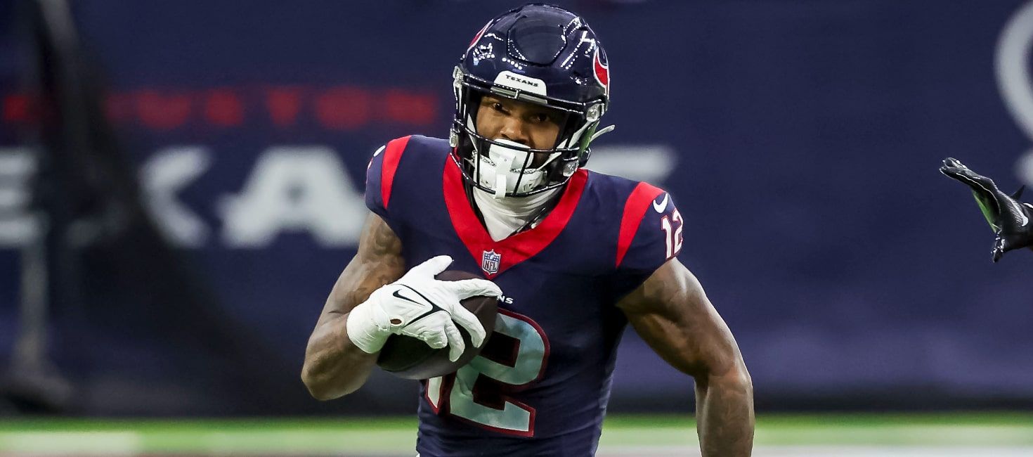 Featured image for Week 13 Fantasy Football: Rankings, Start/Sit Tips & Sleepers