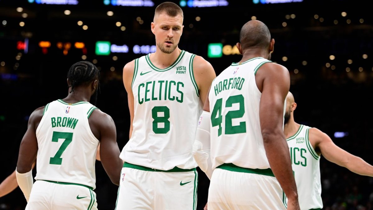 Featured image for "Celtics Mailbag: Projecting Starters, Ideal Rotation, and Matchup Concerns with Bucks"