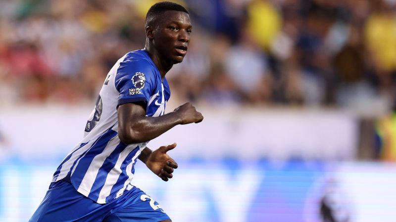 Featured image for "Chelsea's Record-Breaking Signing of Moisés Caicedo: A Game-Changer for the Club"