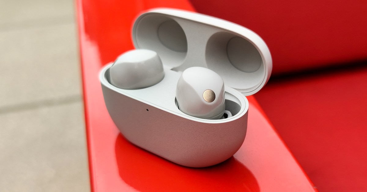 Featured image for Sony WF-1000XM5: Review, Comparison, and Call Quality Concerns