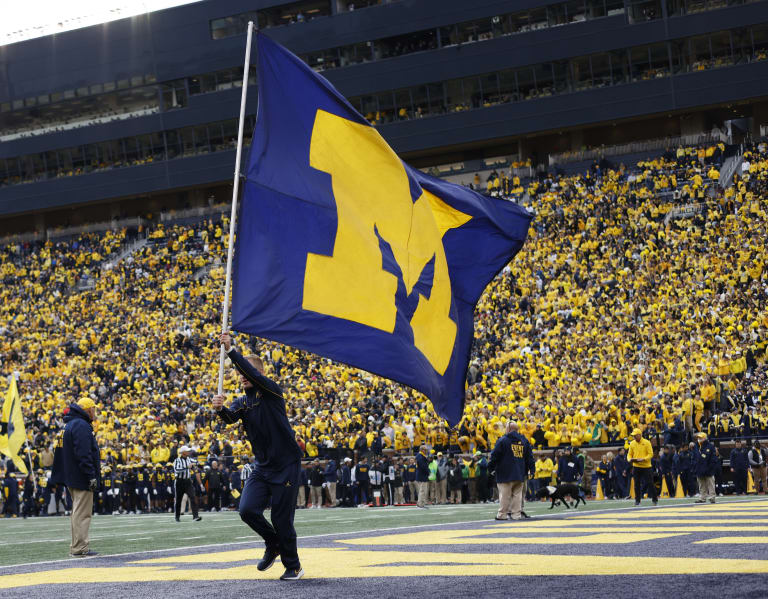 Featured image for NCAA Implements New Rule: Clock to Run After First Downs in College Football