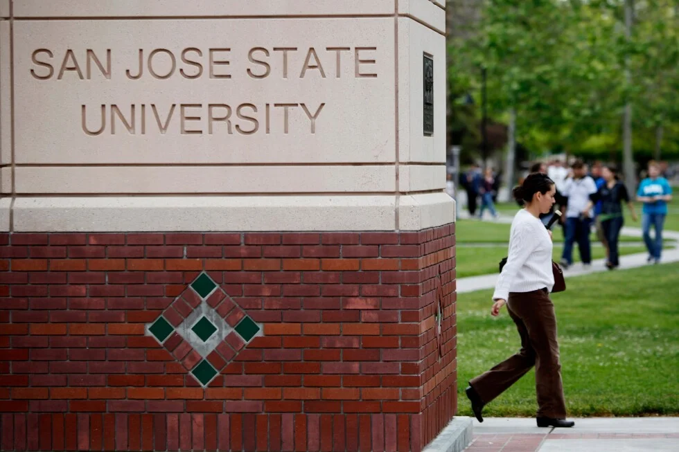 Federal pressure prompts San Jose State to revise transgender athlete policy in 10 days