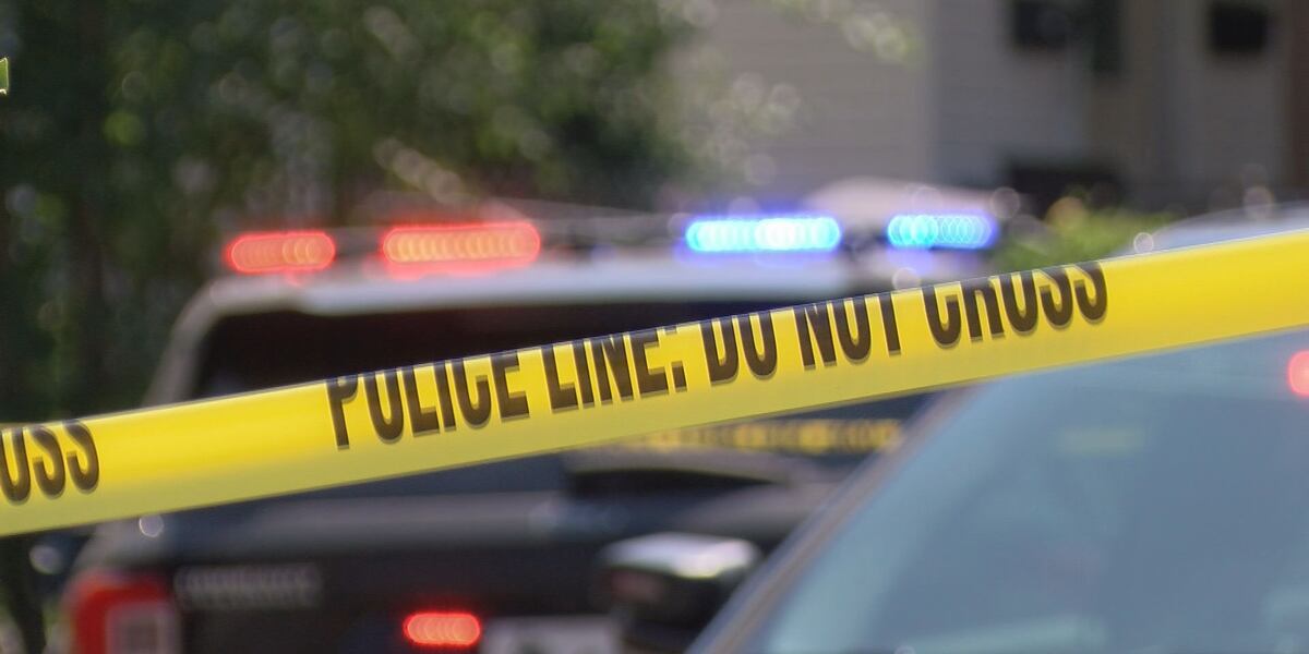Lexington Shooting Leaves Man in Critical Condition