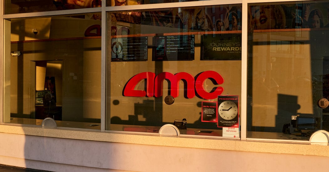 Featured image for AMC Theatres Abandons Variable Seat Pricing, Offers Equal Seating for All