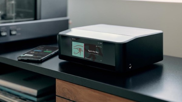 Featured image for Bluesound Unveils NODE ICON: A New Era in Wireless Hi-Fi Streaming