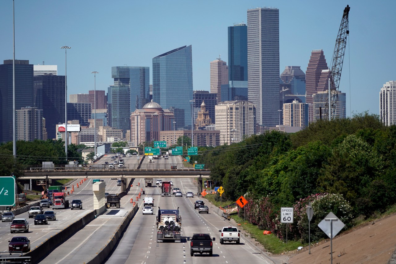 Houston Fights Back: Suing Texas to Protect City's Power from "Death Star" Law