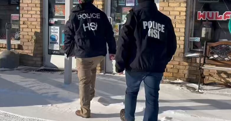 Featured image for Minnesota Fraud Investigations and Political Reactions Unfold