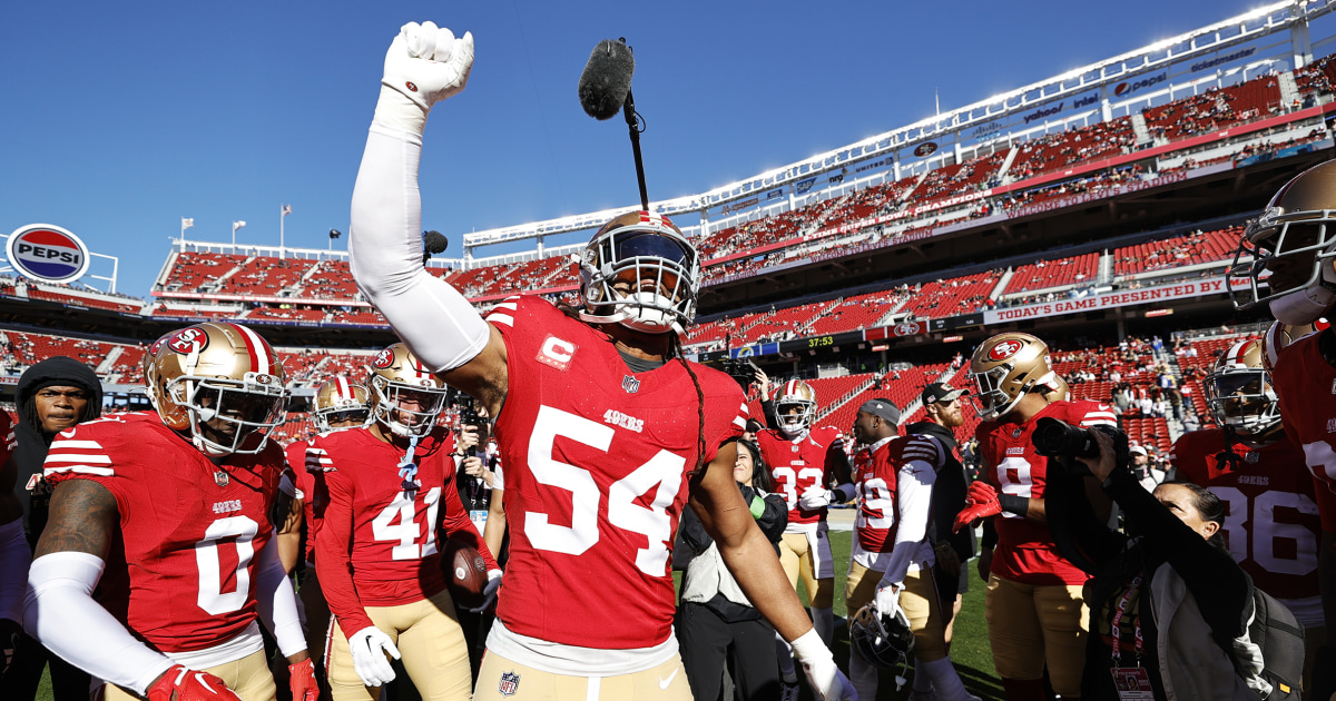 "NFL's Record-Breaking 2023 Season Draws Highest Viewership Since 2015"