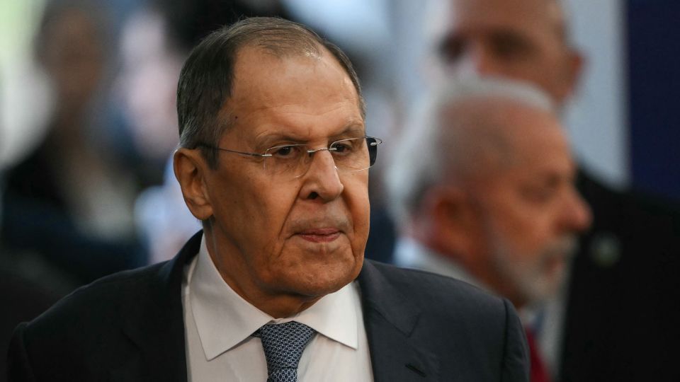 Featured image for Moscow’s Diplomat to Visit North Korea Amid Ukraine Conflict