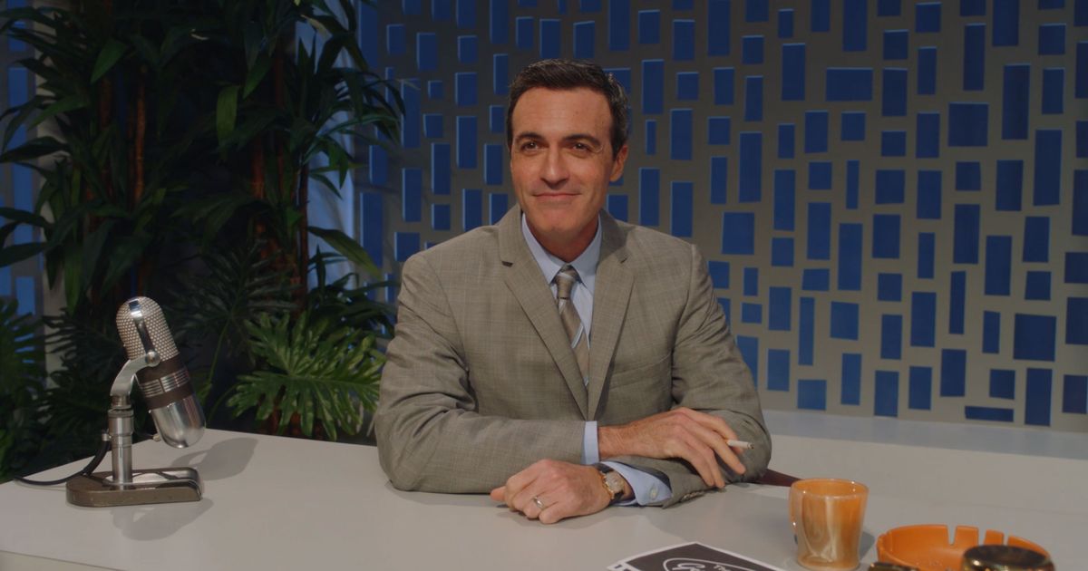 Featured image for The Marvelous Mrs. Maisel: Finale Reflections and Big Moments.