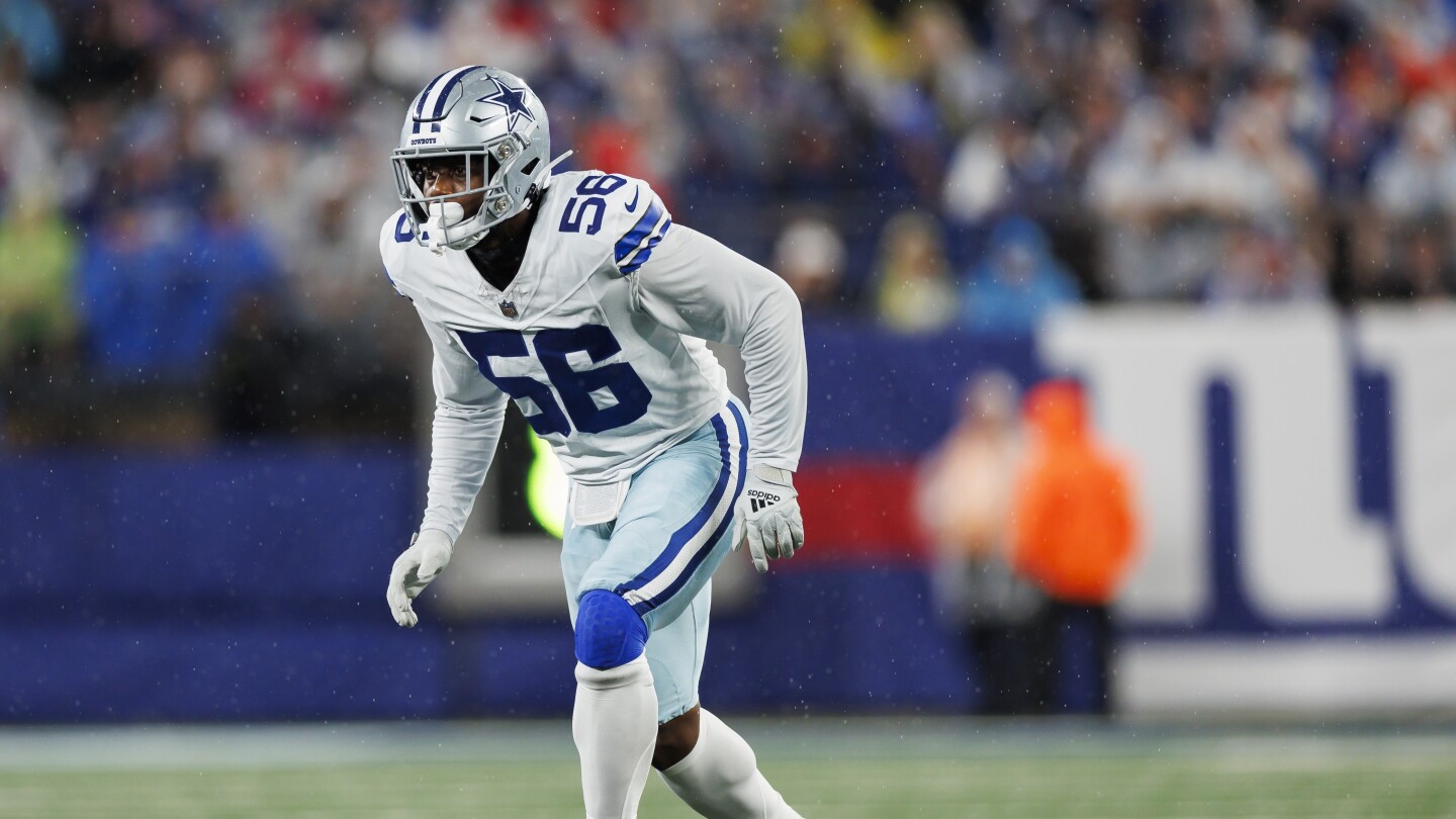 "Dante Fowler Jr. Joins Washington Commanders in Free Agency"