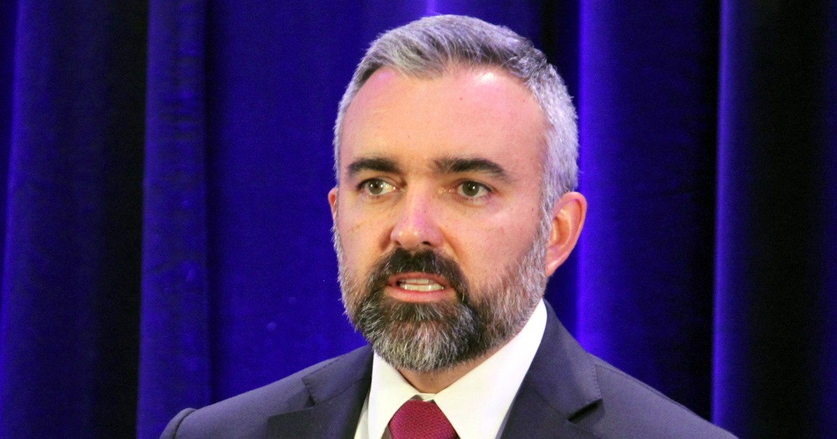 Featured image for "New Mexico AG Advises Against Prosecution of GOP Electors, Suggests Legal Reforms"