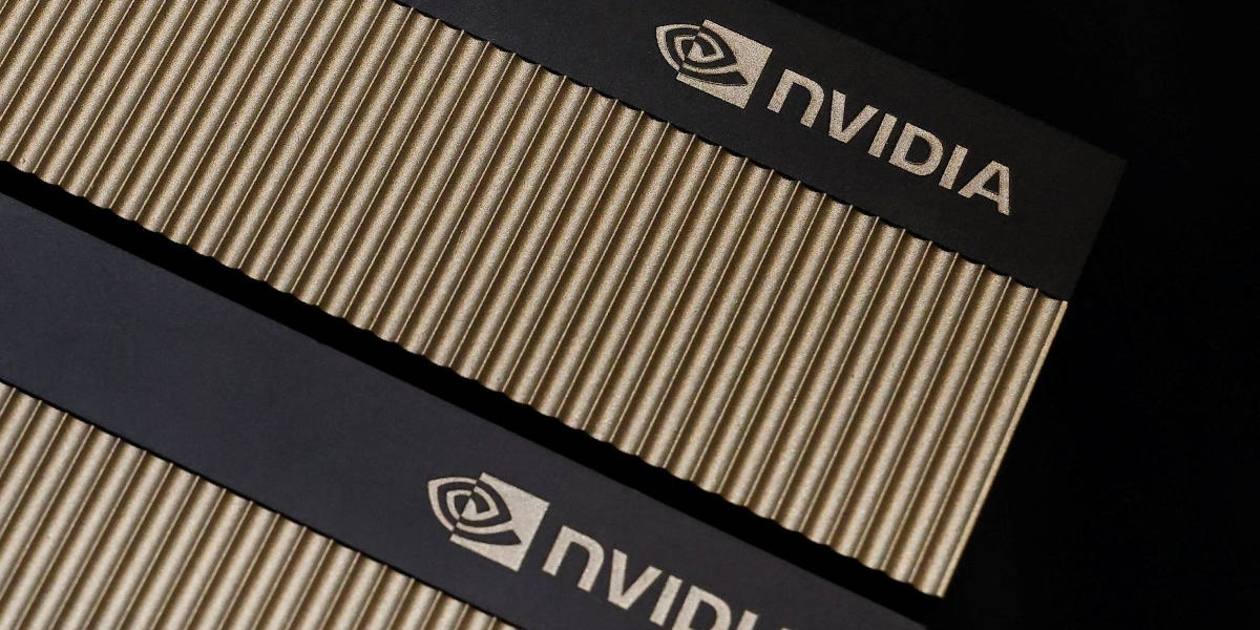 US Government Orders Immediate Halt to Nvidia's AI Chip Shipments to China