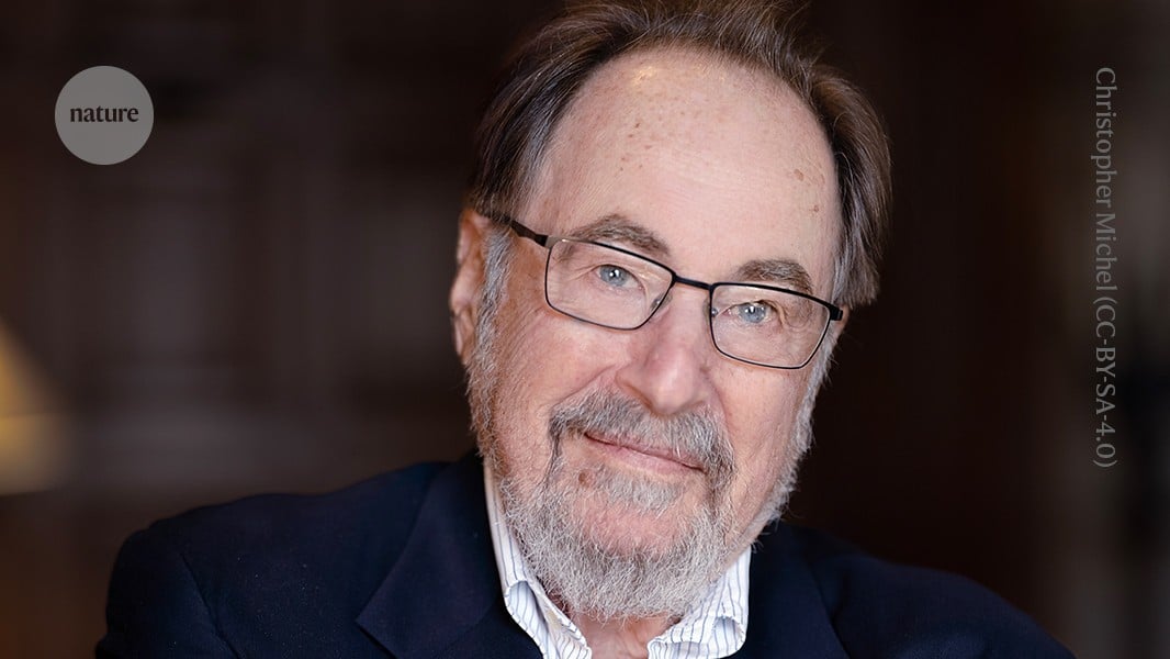 Featured image for David Baltimore, Pioneering Virologist, Dies at 80