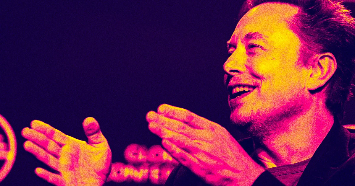 Elon Musk's xAI Valued at $24B After Raising $6B to Compete with OpenAI