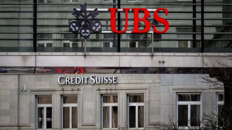 Featured image for UBS Denies DOJ Probe into Russia Sanctions Evasion