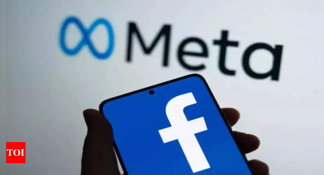 US States Sue Meta, Alleging Facebook and Instagram Cause Harm to Youth
