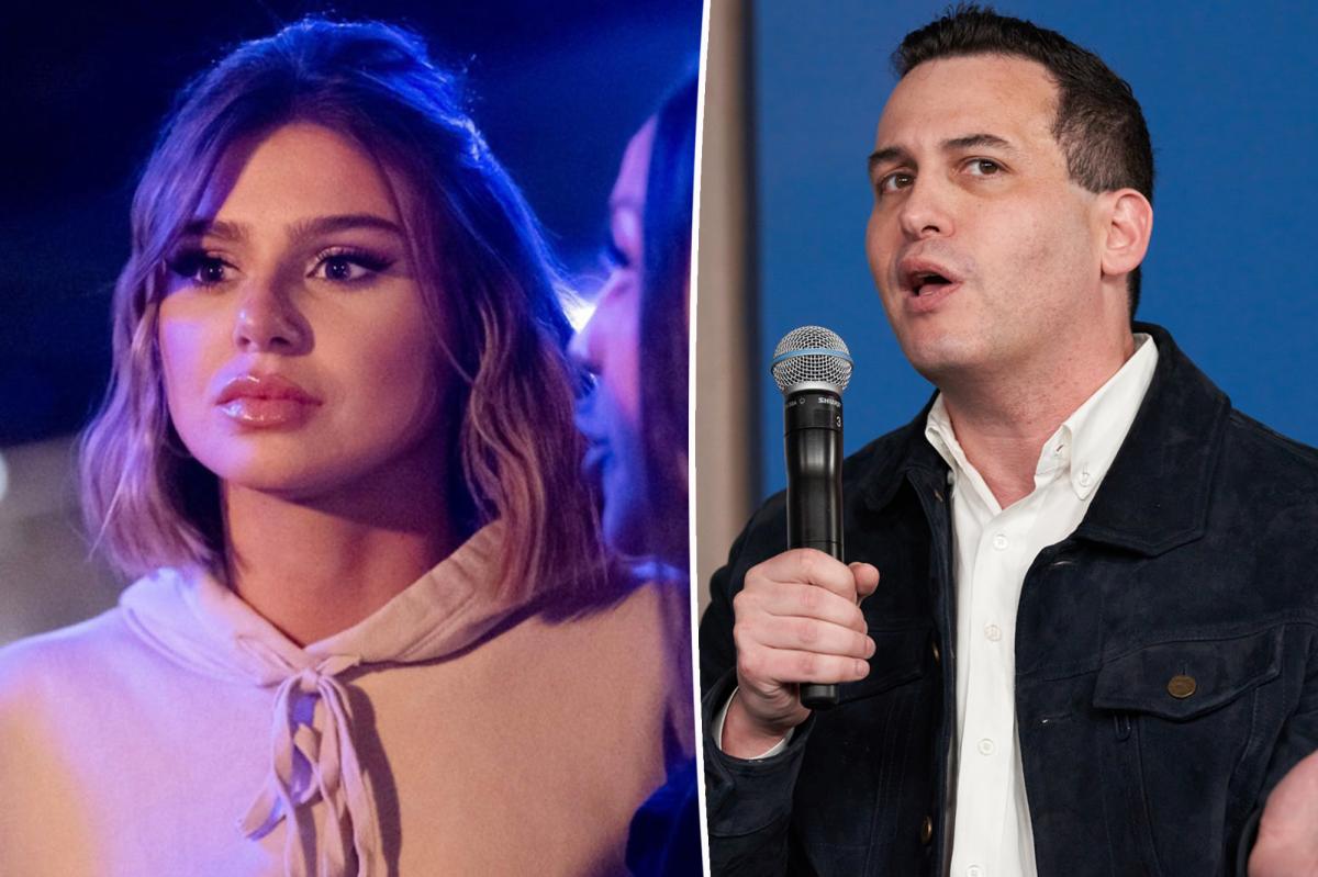'Vanderpump Rules' Producer Responds to Raquel Leviss Pregnancy Rumor