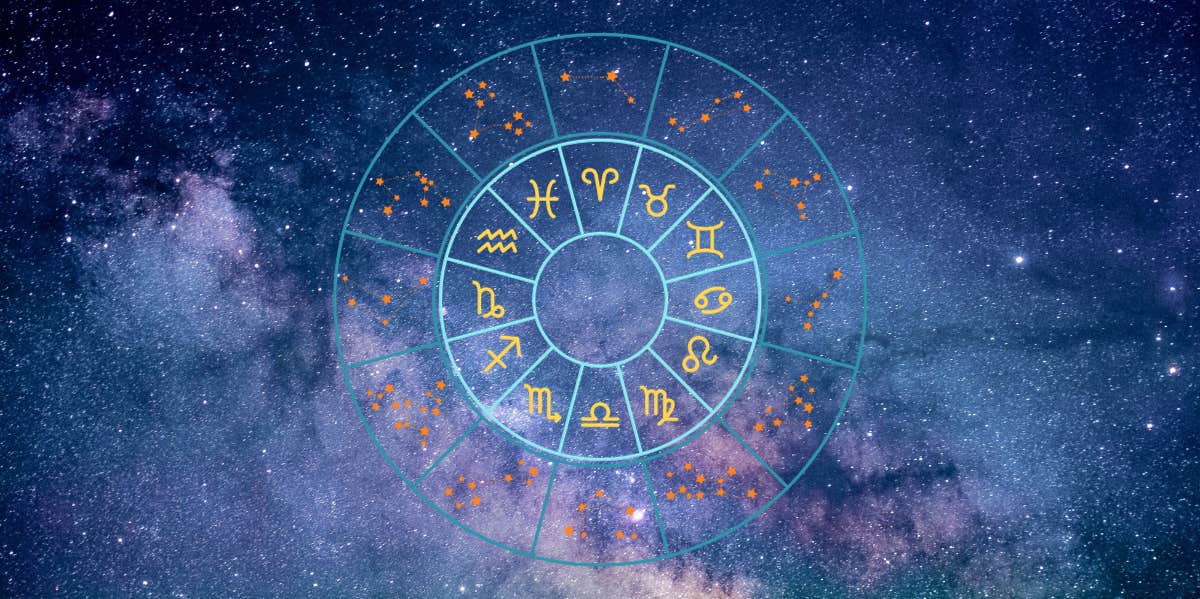 Astrological Predictions: Controlling Vibes and Changes Ahead