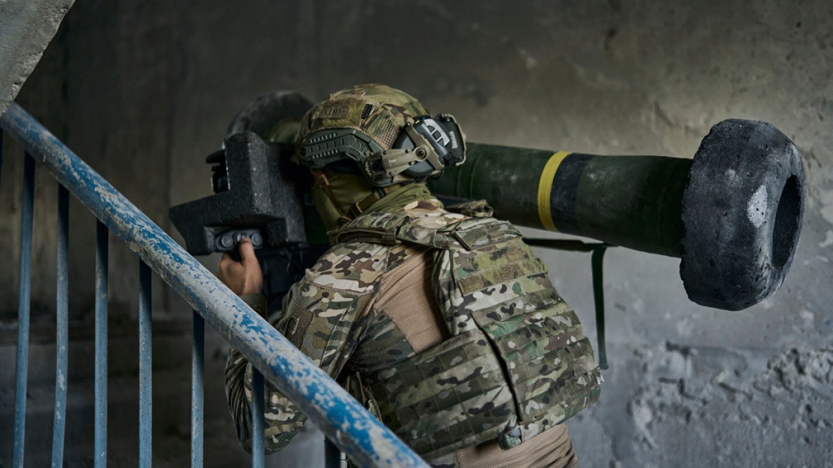 "Russia-Ukraine War: Latest Updates and Advances on Day 542"