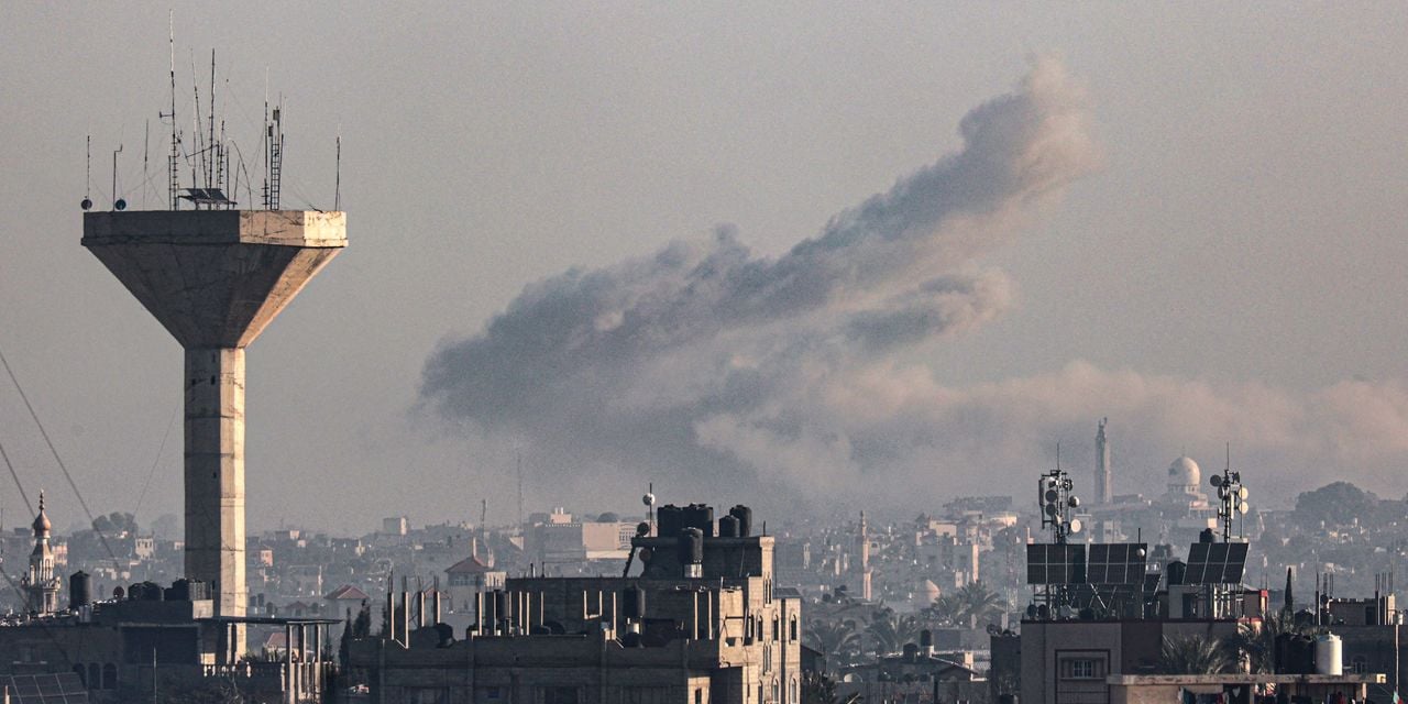 "Israeli War Cabinet Divided Over Hostage Release Strategy Amid Ongoing Gaza Conflict"