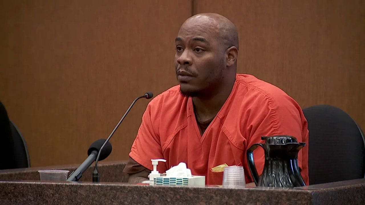 Minnesota man released after 19 years in prison for wrongful murder conviction