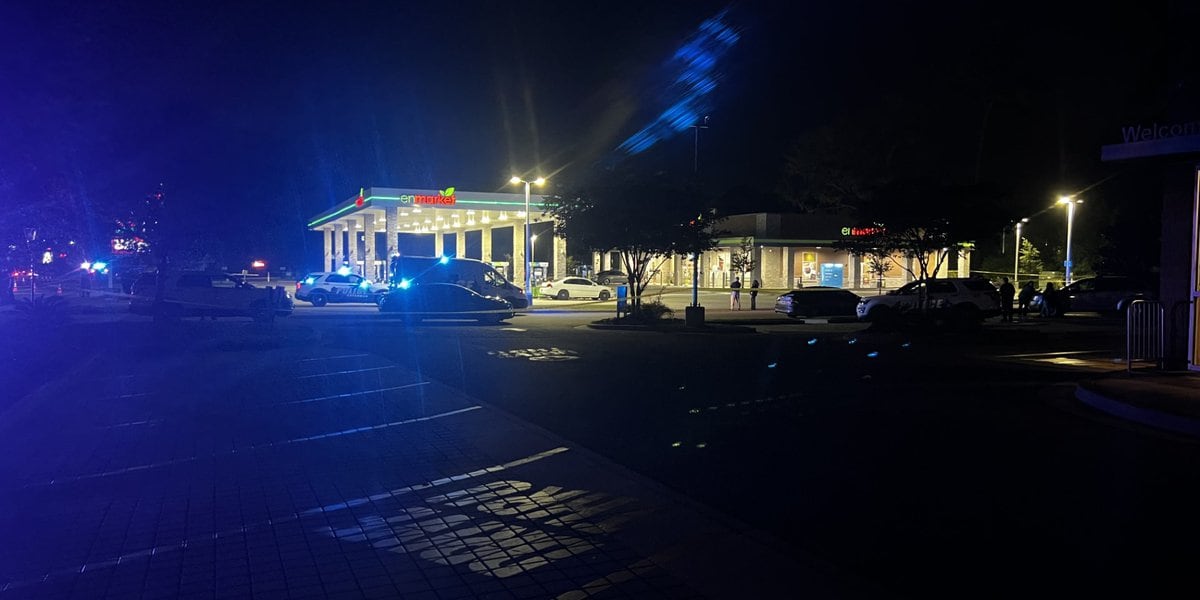 Spate of Shootings in Georgia Leaves One Dead, Multiple Injured